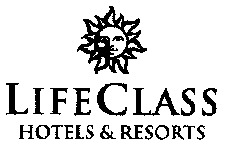 LIFECLASS HOTELS & RESORTS