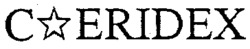 CERIDEX