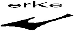 erke