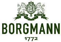BORGMANN 1772