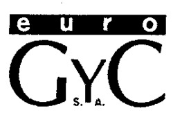 euro GYC S.A.