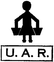 U.A.R.