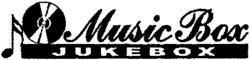 Music Box JUKEBOX