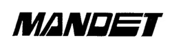 MANDET
