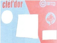 cléf'dor