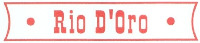 Rio D'Oro
