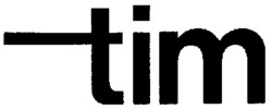 tim