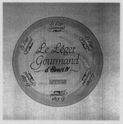 Le Léger Gourmand d'Henri IV
