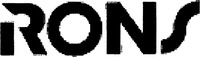 RONS