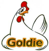 Goldie