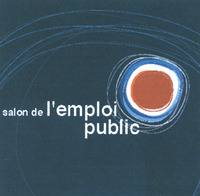 salon de l'emploi public
