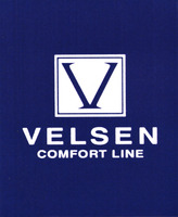 VELSEN COMFORT LINE