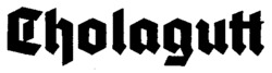 Cholagutt