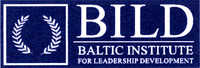 BILD BALTIC INSTITUTE FOR LEADERSHIP DEVELOPMENT