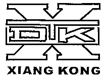X DTK XIANG KONG