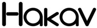 Hakav