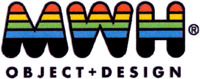 MWH OBJECT + DESIGN