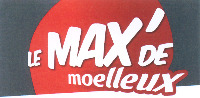 LE MAX' DE moelleux