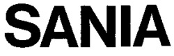 SANIA