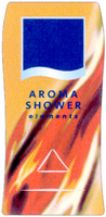 AROMA SHOWER elements