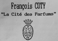 François COTY 