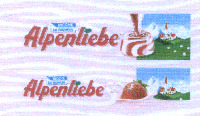 Alpenliebe