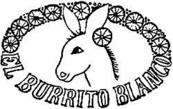 EL BURRITO BLANCO