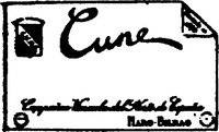 Cune
