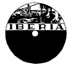 IBERIA