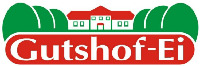 Gutshof-Ei