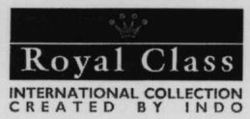 Royal Class