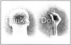 Think. Do.