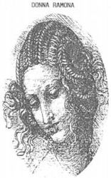 DONNA RAMONA