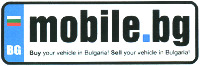 mobile.bg buy your vehicle in Bulgaria! Sell your vehicle in Bulgaria!