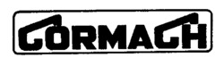 CORMACH