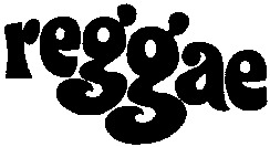 reggae