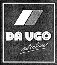 DA UGO calzature