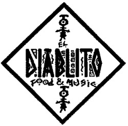 EL DIABLITO food & music