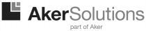 AkerSolutions part of Aker