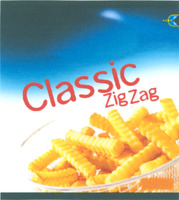 Classic Zig Zag