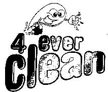 4 ever clean