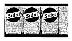 Sidol