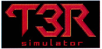 T3R simulator