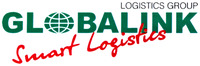 LOGISTICS GROUP GLOBALINK Smart Logistics