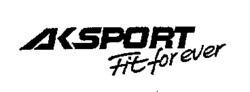 AKSPORT