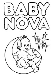 BABY NOVA