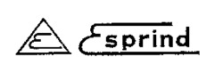 Esprind