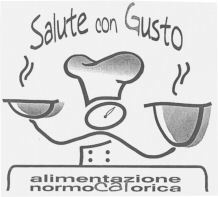 Salute con Gusto alimentazione normocalorica