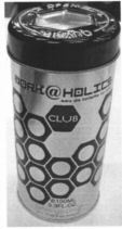 WORK A HOLICS CLUB