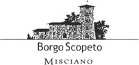 Borgo Scopeto MISCIANO